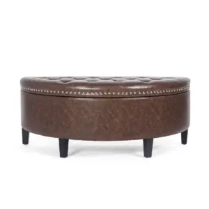 Stonebloom Ottoman Sofa