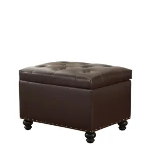 RestWerk Ottoman With Storage