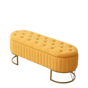 Fernrise Ottoman With Storage