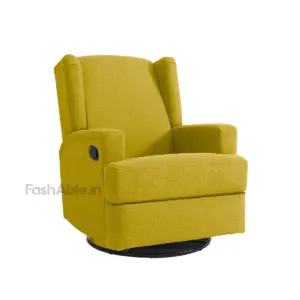 AstraLean Manual Recliner Seats 1 Seater
