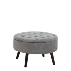Orient Ottoman With Storage 