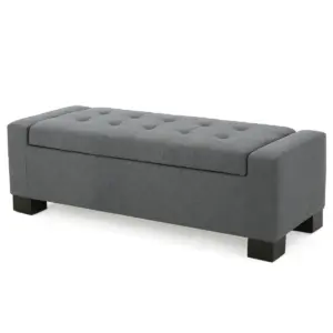 Sitztraum Ottoman Bench