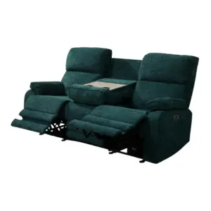 Charis Motorized Recliner Seats 3 Seater 78"