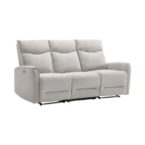 Imperial Motorized Recliner Sofa 3 Seater 73"