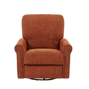 Sandigko Manual Recliner Couches 1 Seater