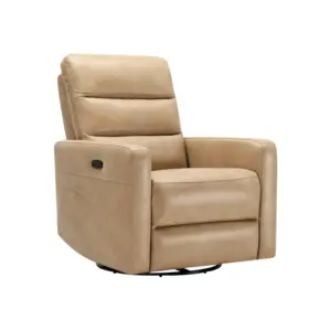 Entspann Motorized Recliner Sofa Single Seater