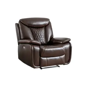Harmony Motorized Reclining 1 Seater