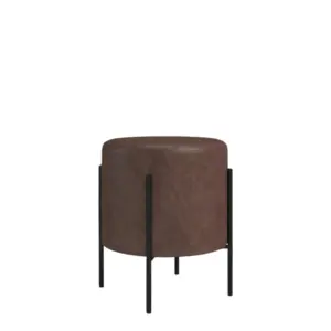 Bankett Stool For Sitting Ottoman 48cm
