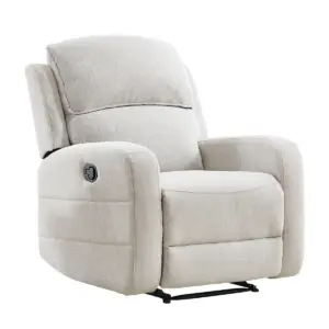 Pahingahan Manual Recliner Sofa Single Seater