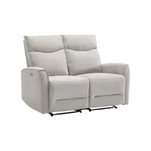 Imperial Motorized Recliner 2 Seater 51"