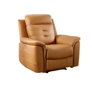 BriseCalm Motorized Recliner 1 Seater