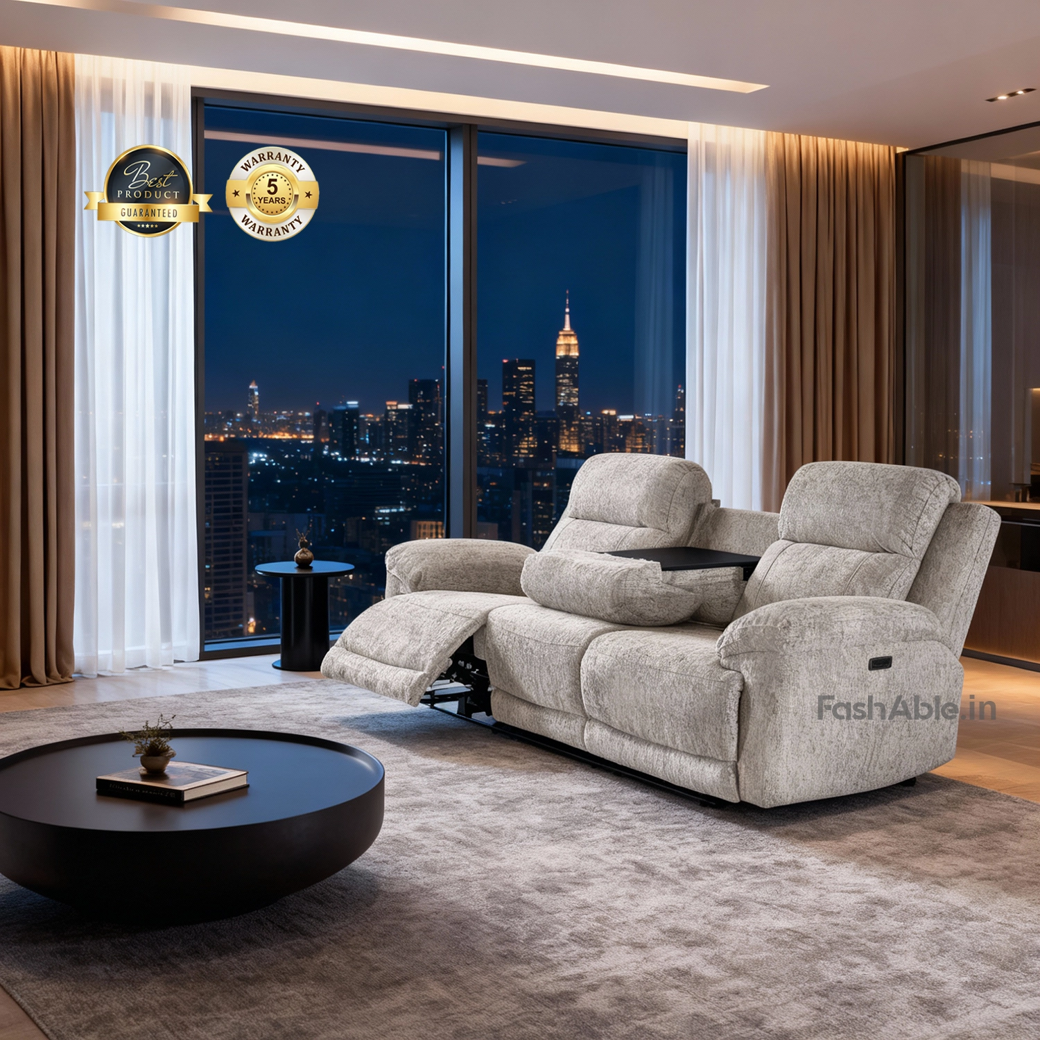 Bushlounger Recliner B (1) Bushlounger Recliner B (1)