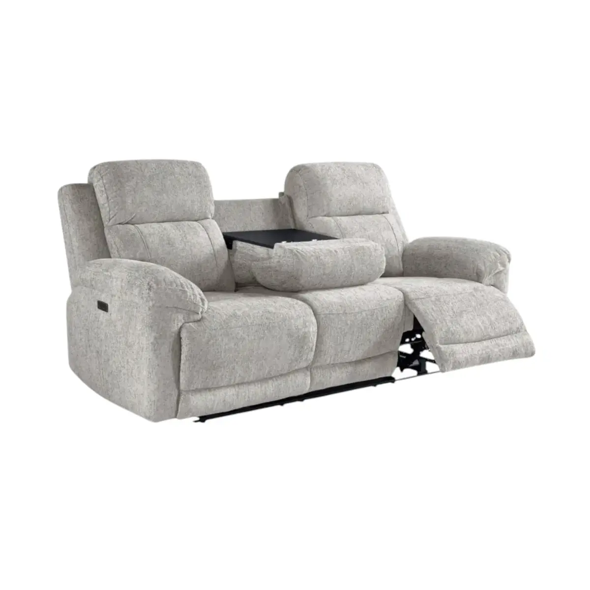 Bushlounger Recliner B (1)