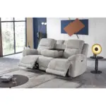 Bushlounger Recliner B (2)