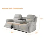 Bushlounger Recliner B (4)