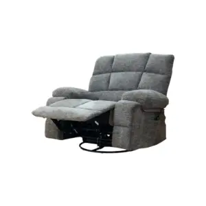 Bushman Manual Reclining 1 Seater
