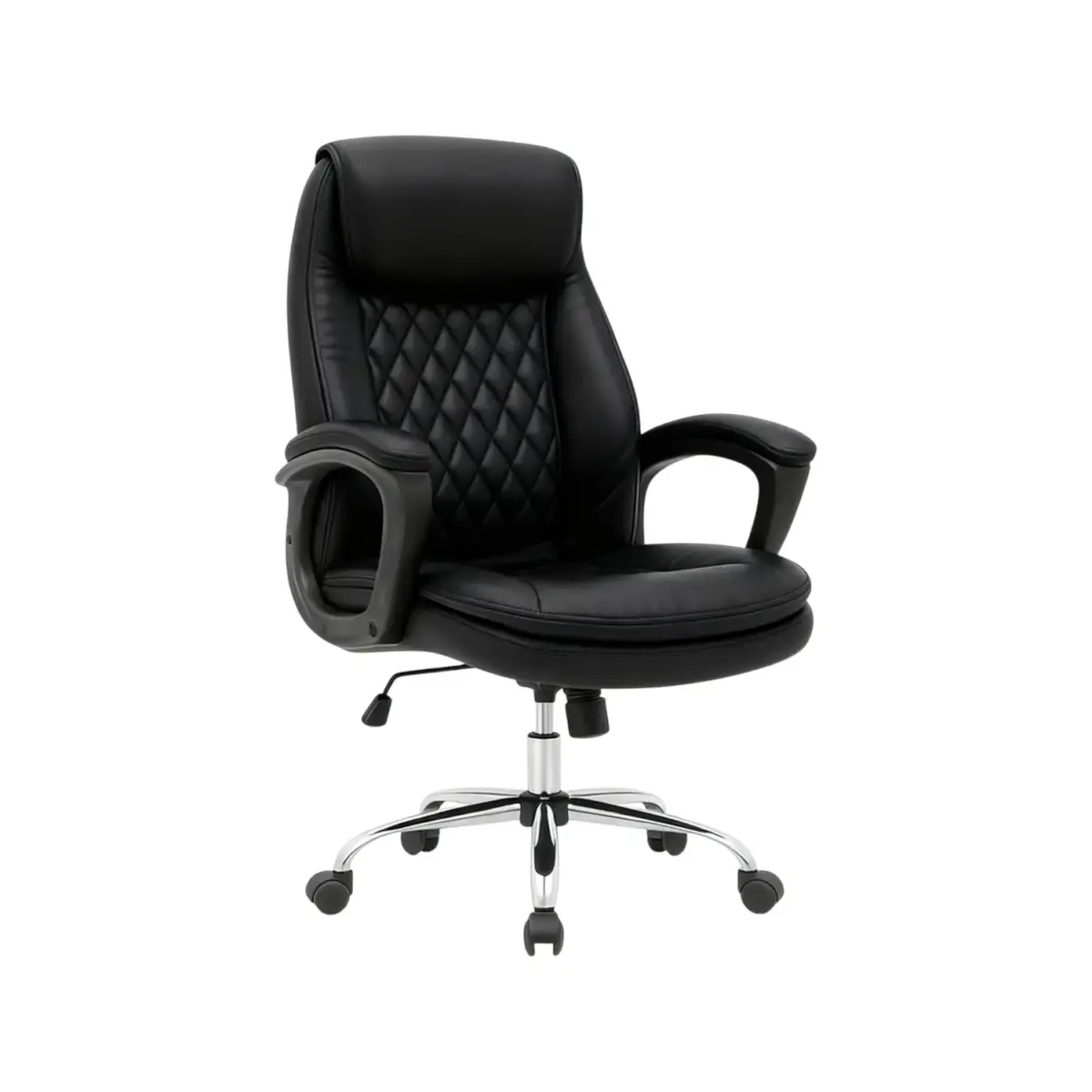 Komfy Office Blk