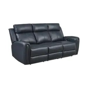 Larrikin Motorized Recliner Sofa 3 Seater 82"