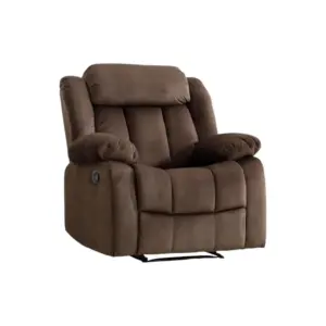LaidBack Manual Recliner Chair 1 Seater