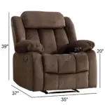 LaidBack rec 1 BR(16)