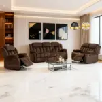 LaidBack rec Br set (1)