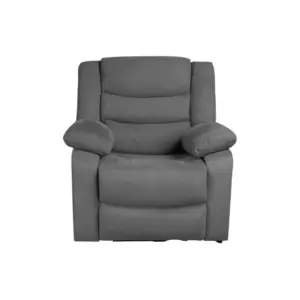 Lambing Manual Recliner Sofa Single Seater
