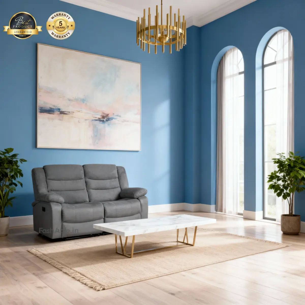 Lambing Recliner 2 G (1)