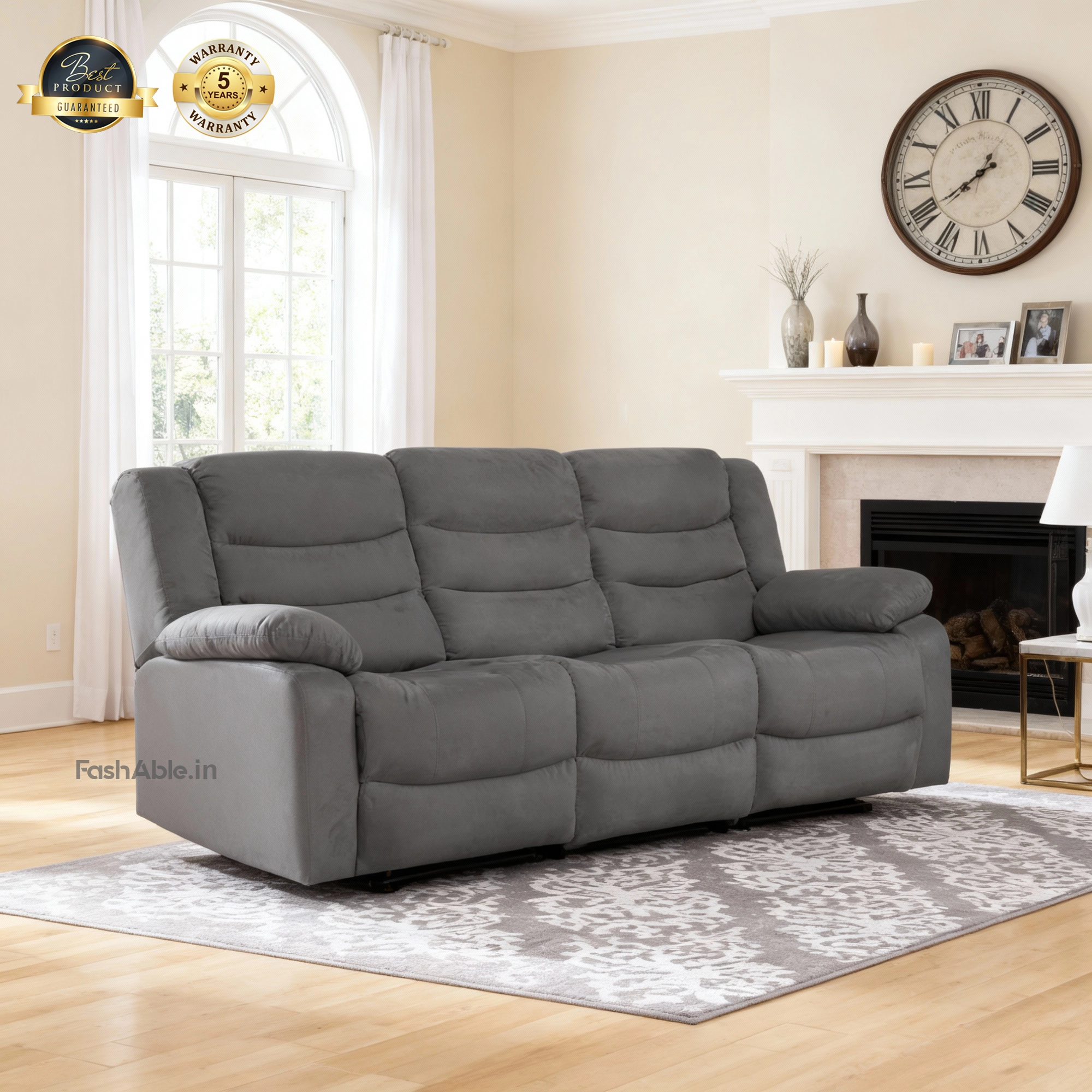 Lambing Recliner 3 G (1) Lambing Recliner 3 G (1)