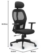 Modello Chair Hb (4)