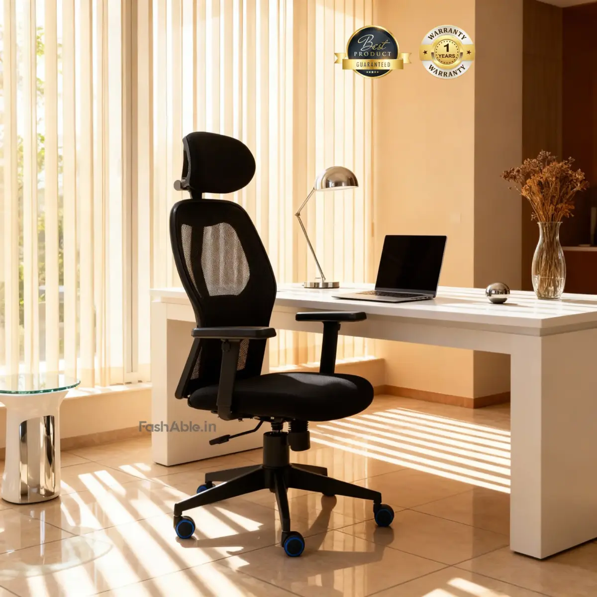 Modello Chair Hb blk (1)