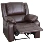 Reklina Recliner mrn (12)