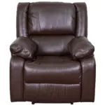 Reklina Recliner mrn (3)