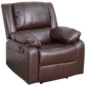 Reklina Manual Recliners 1 Seater