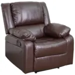 Reklina Recliner mrn (4)