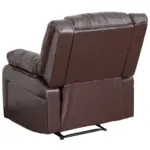 Reklina Recliner mrn (7)