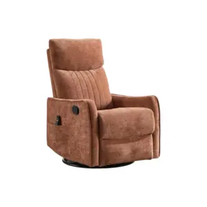 RelaxNest Manual Recliner 1 Seater