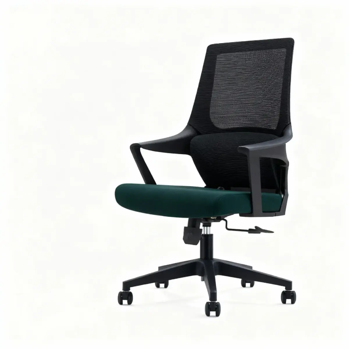 Roller Lowback Grn (2)