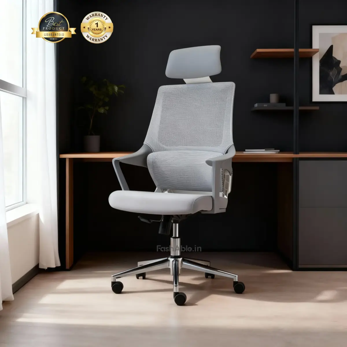 Roller Office blk main