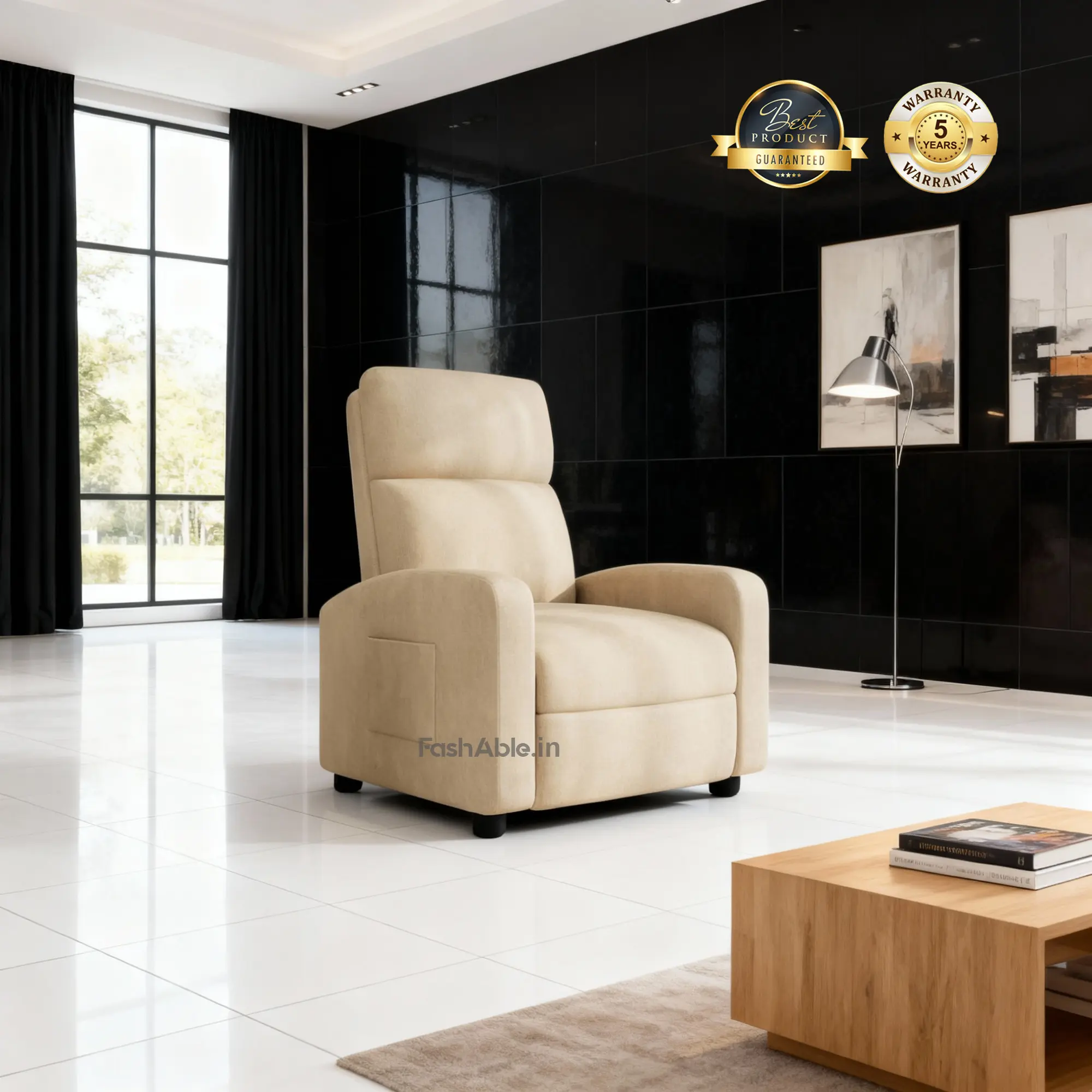 Ruvalo Recliner - 1 (1) Ruvalo Recliner – 1 (1)