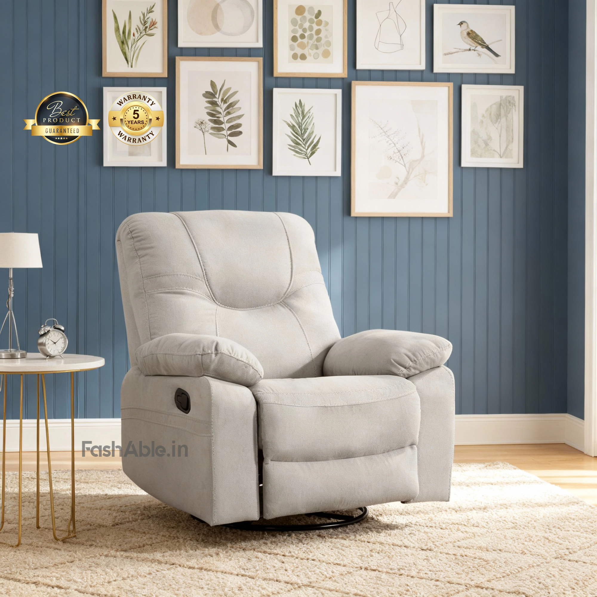 Sandstone Recliner LG (1) Sandstone Recliner LG (1)