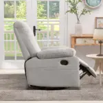 Sandstone Recliner LG (10)