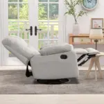 Sandstone Recliner LG (9)