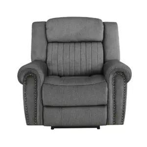 Elite Swagman Motorized Reclining Chair 