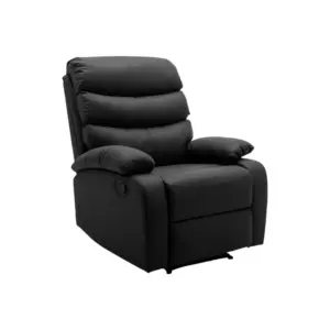 TamadSeat Manual Recliner Sofa Chair 1 Seater
