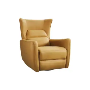 Upuang Manual Recliner Sofa Single Seater