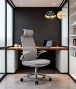 Wattlework Office Gry (1)