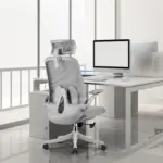 Wattlework Office Gry (3)