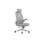 Wattlework Office Gry (5)