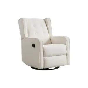 Yakap Manual Recliner Seats 1 Seater