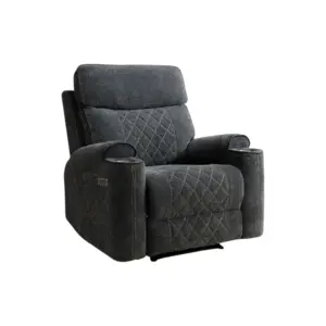 Skyseat Motorized Recliner Chair 1 Seater